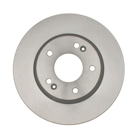 Raybestos Disc Brake Rotor Br900442,980504R 980504R